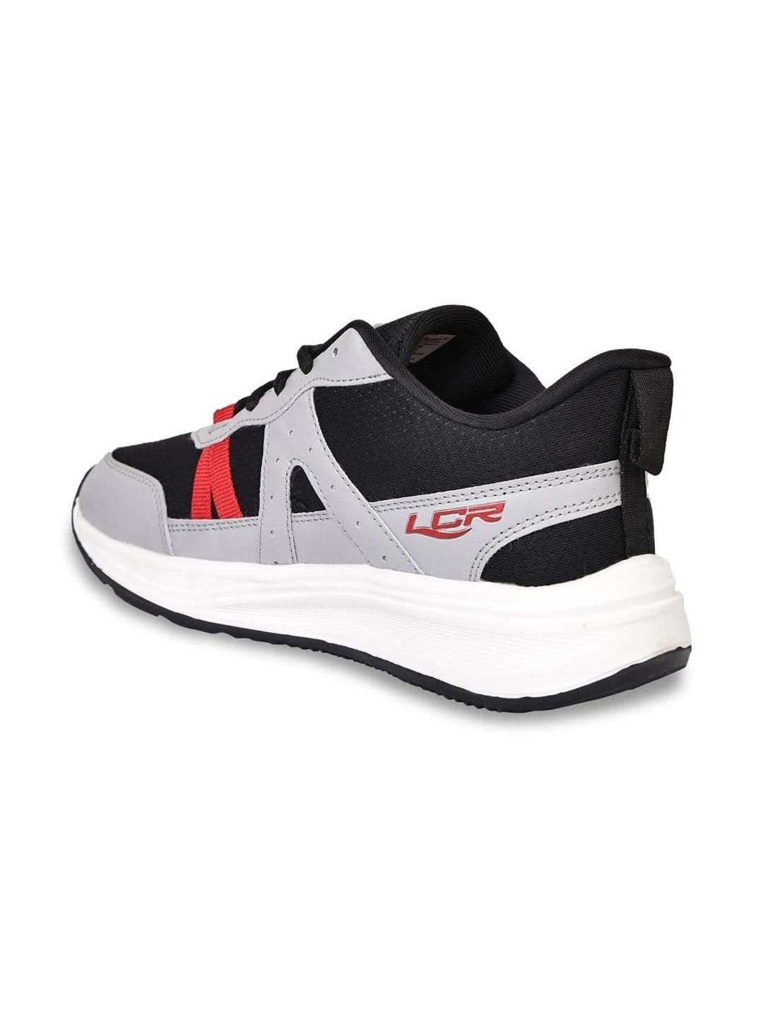 Lancer Men Mesh Running Shoes thumbnail 3