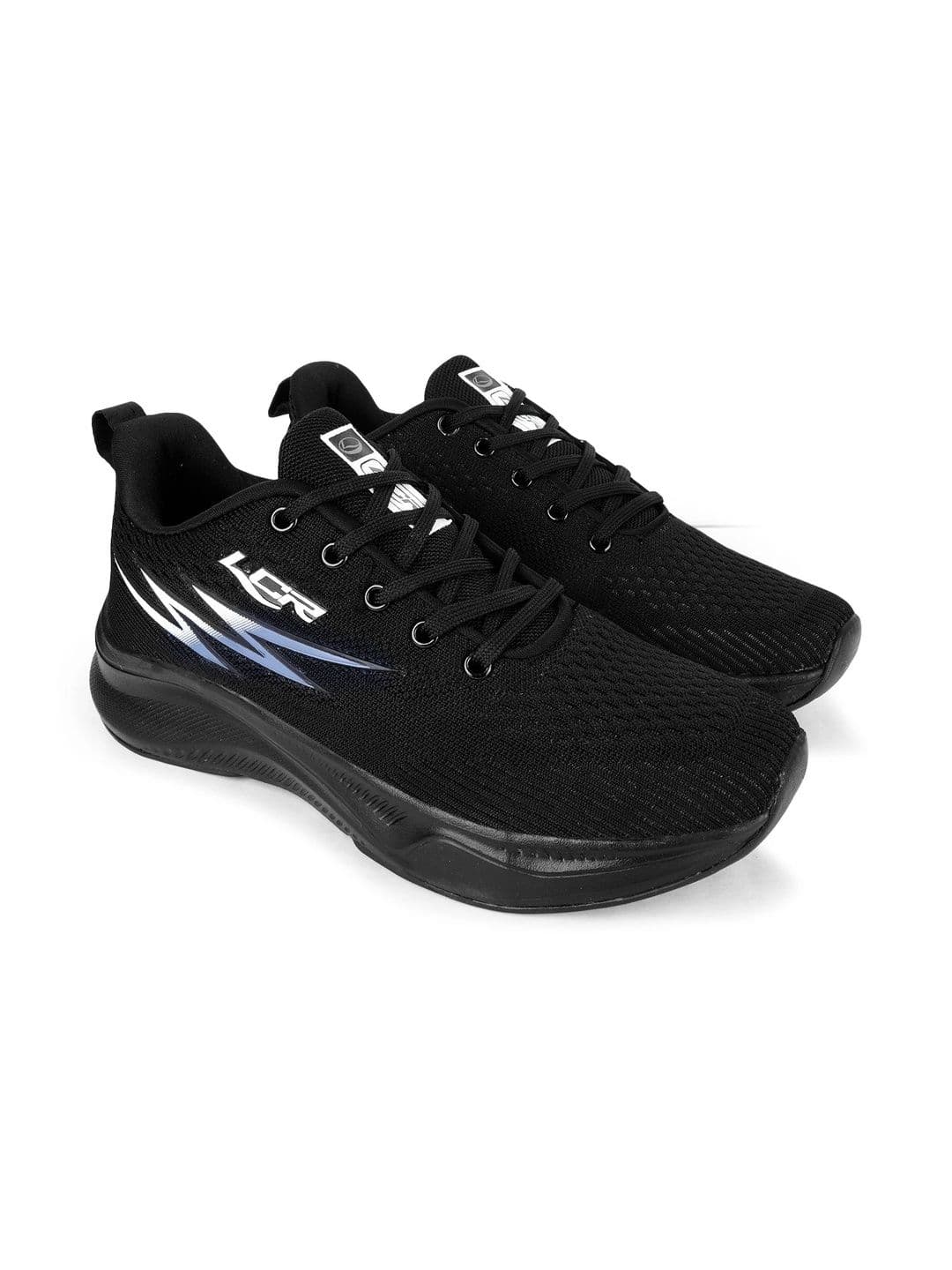 Lancer Men Mesh Running Shoes thumbnail 5