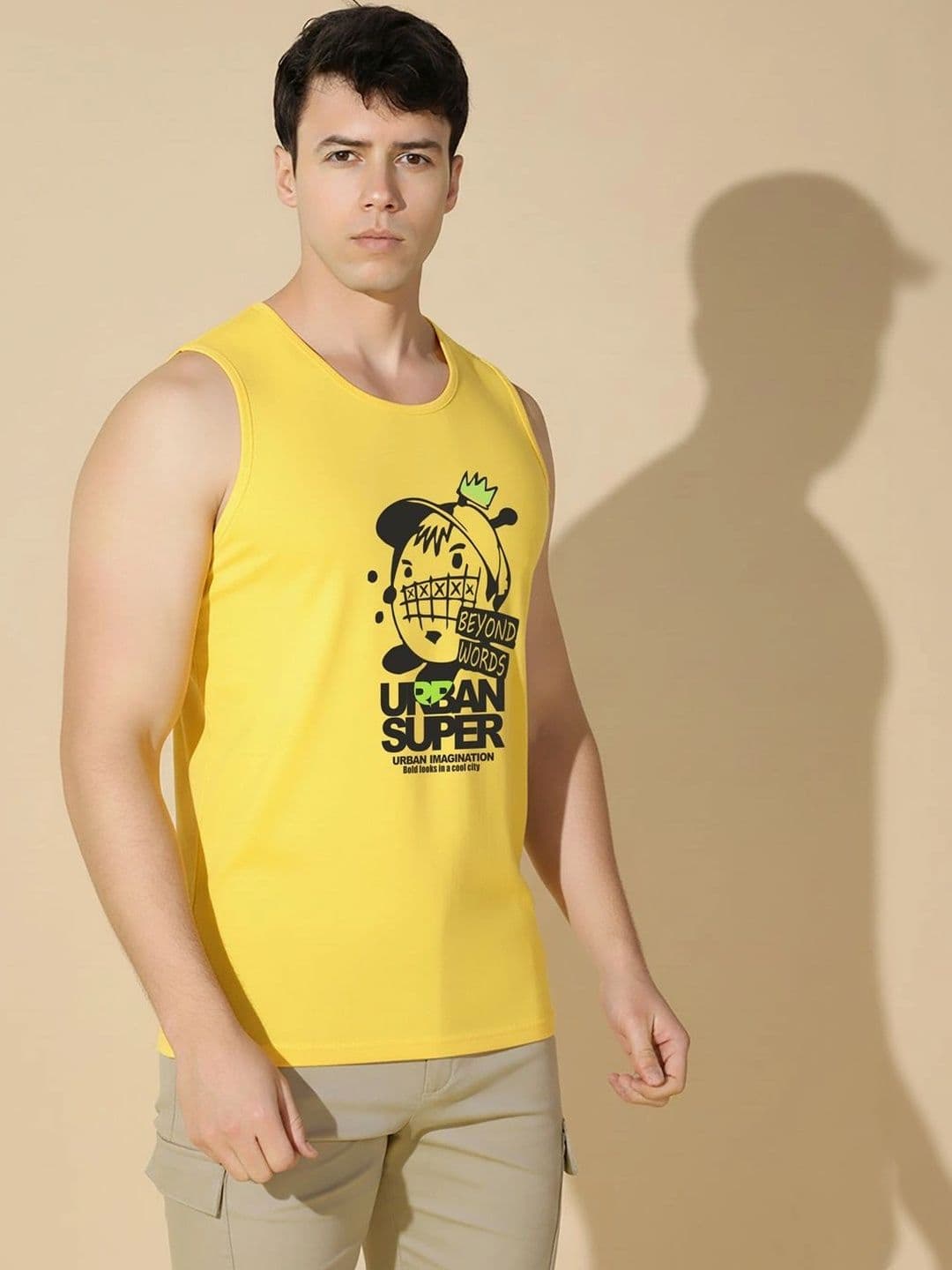 MINISTRY OF FRIENDS Men 2 Printed T-shirt thumbnail 6