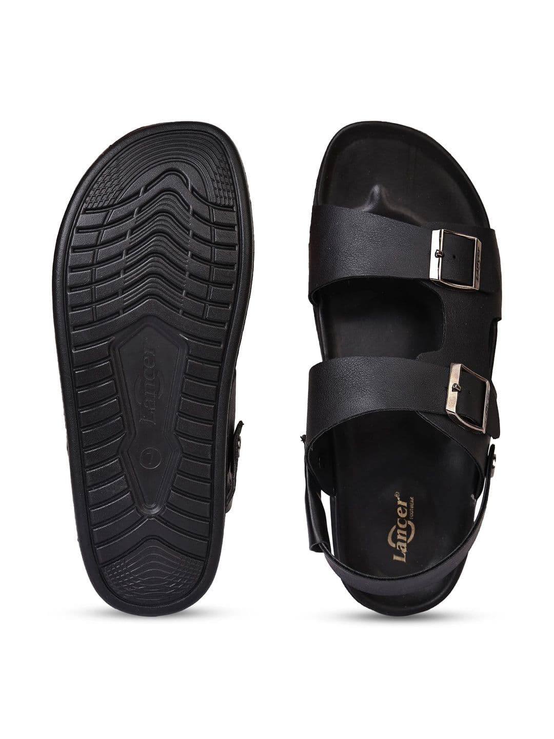Lancer Men Comfort Sandals thumbnail 4