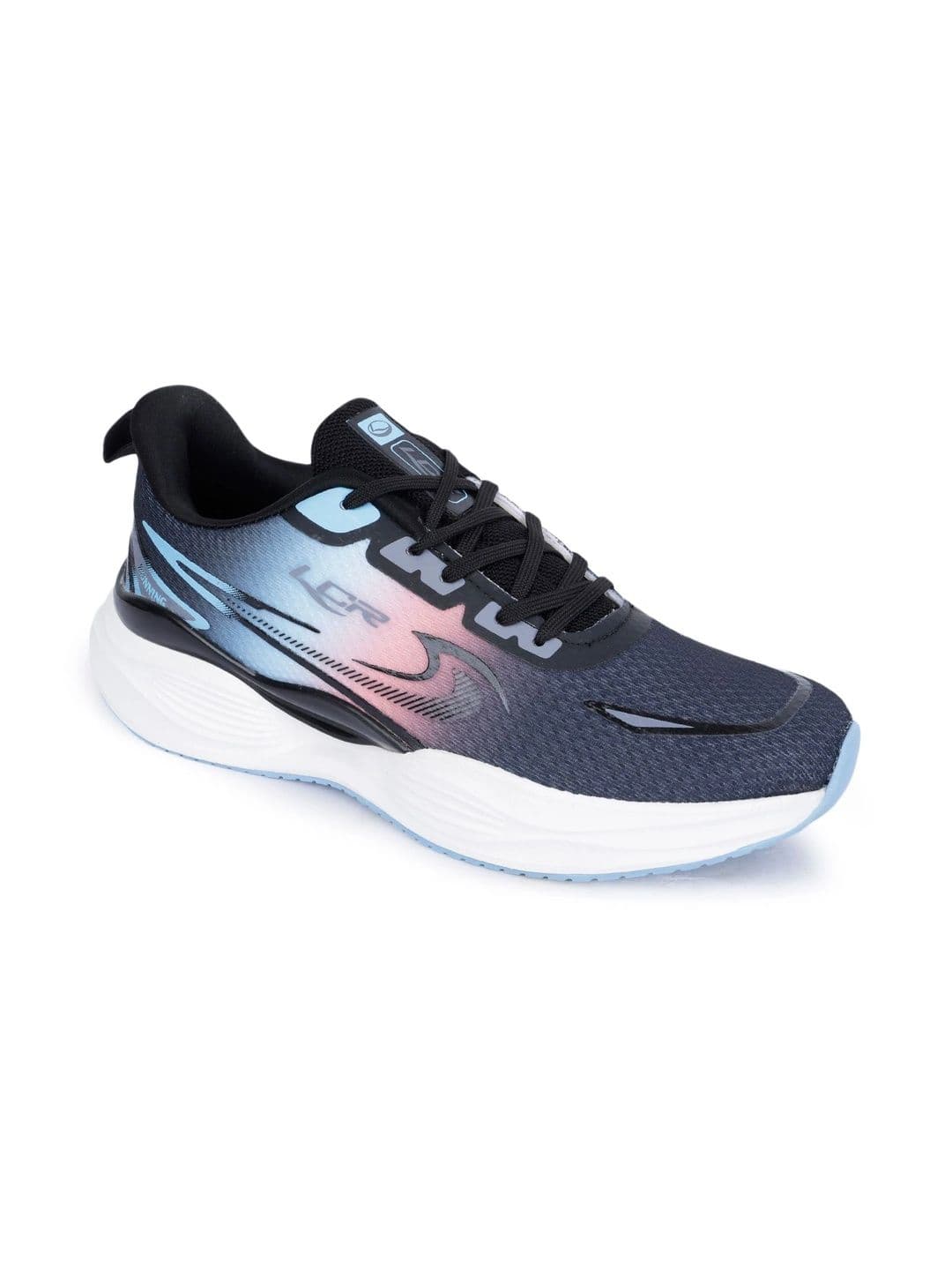 Lancer Men Mesh Running Shoes thumbnail 5