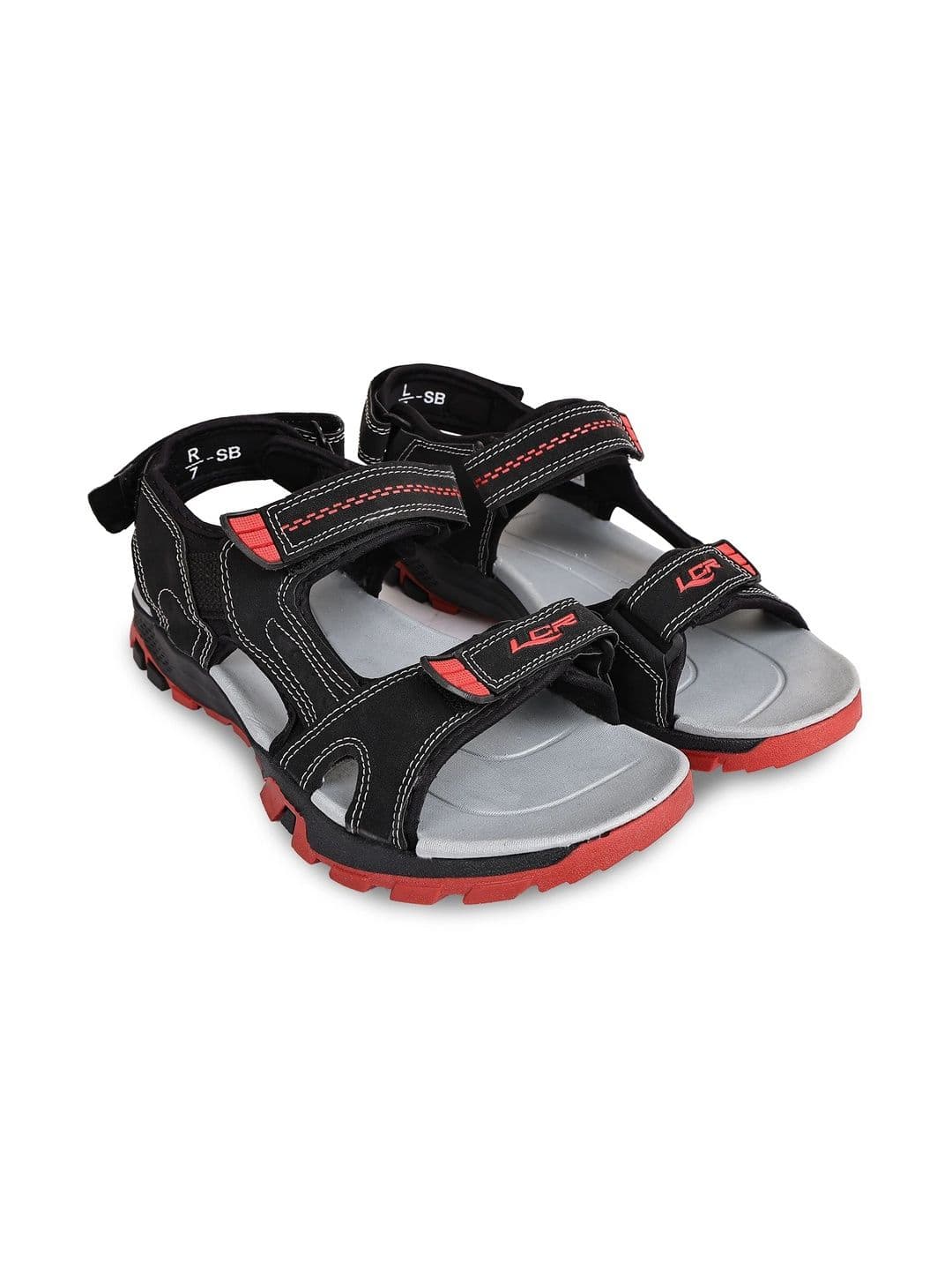 Lancer Men Sandals thumbnail 6