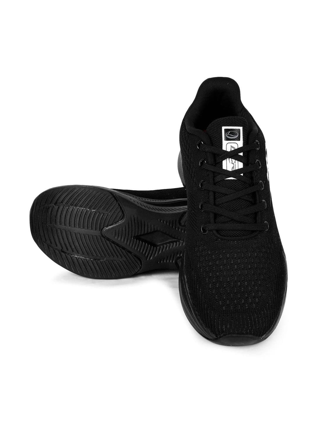 Lancer Men Mesh Running Shoes thumbnail 3