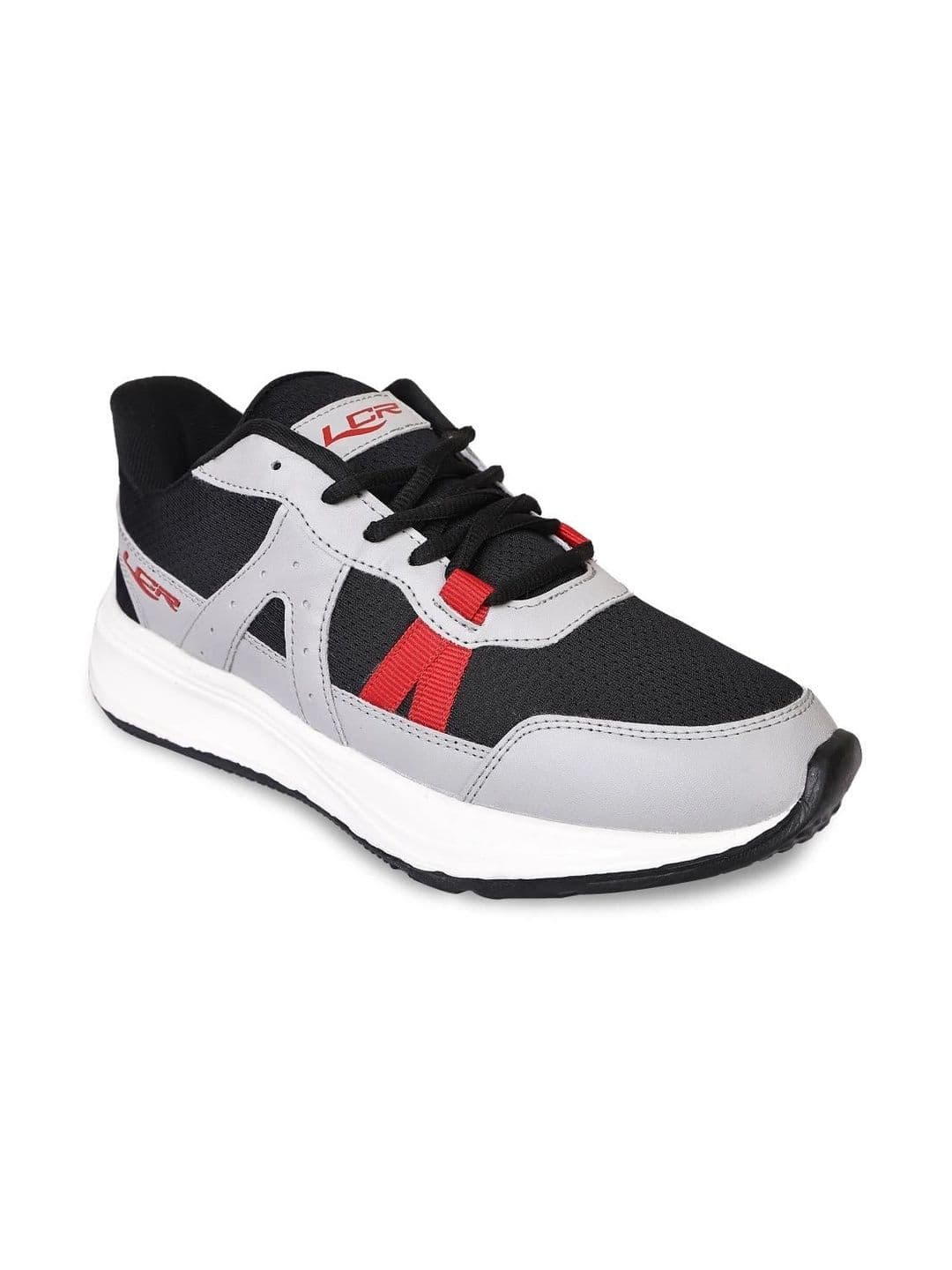 Lancer Men Mesh Running Shoes thumbnail 2