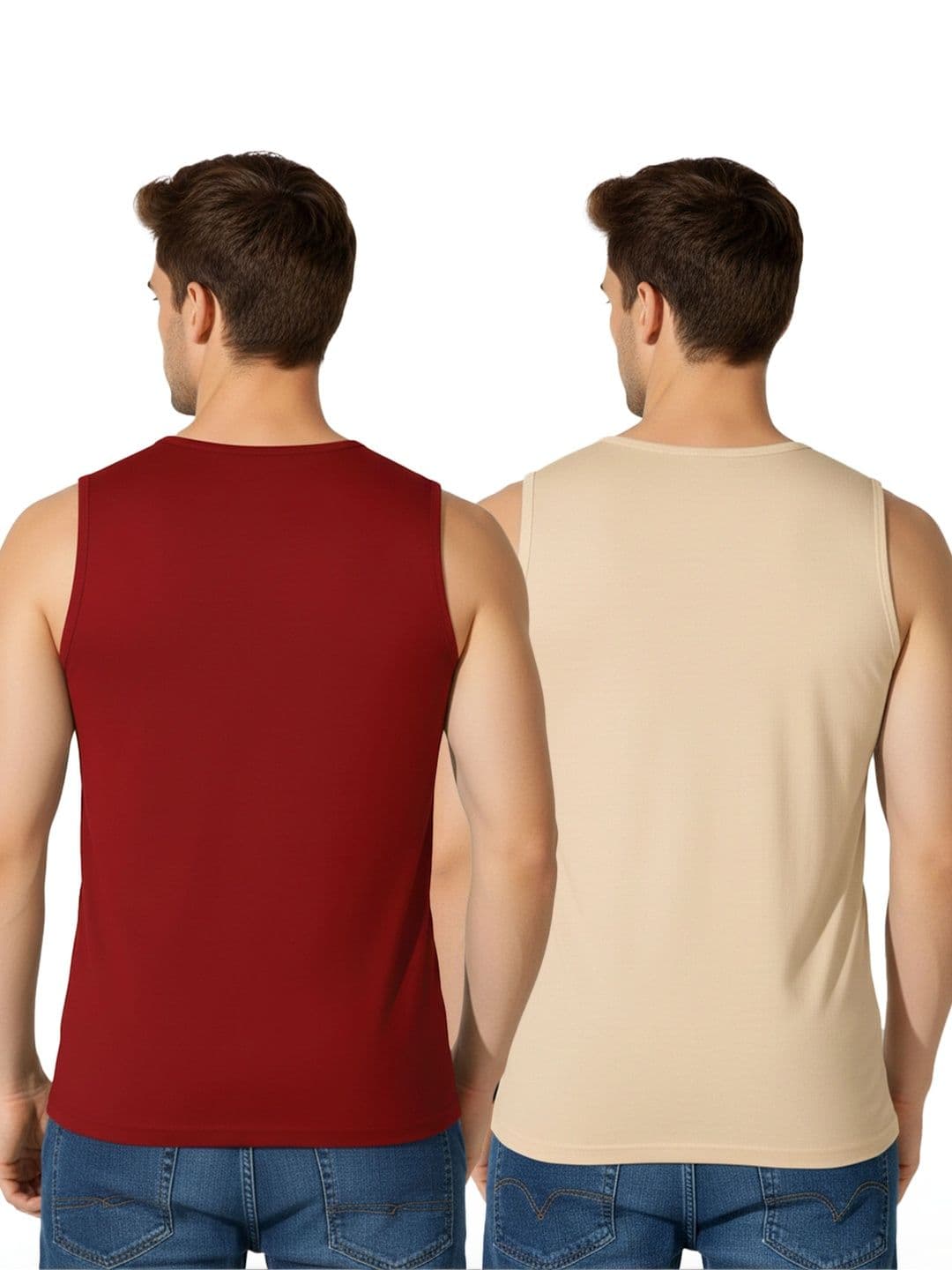 SLOWLORIS Men 2 Printed T-shirt thumbnail 5