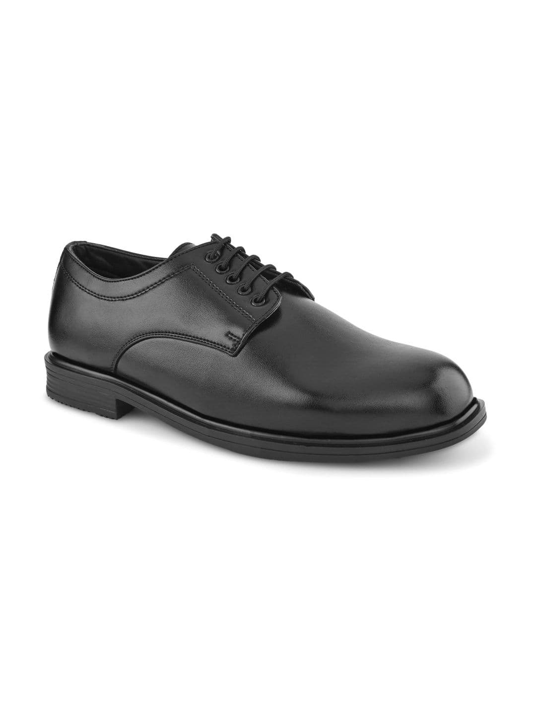 Killer Men Round Toe Lace-Ups Derbys Formal Shoes thumbnail 5