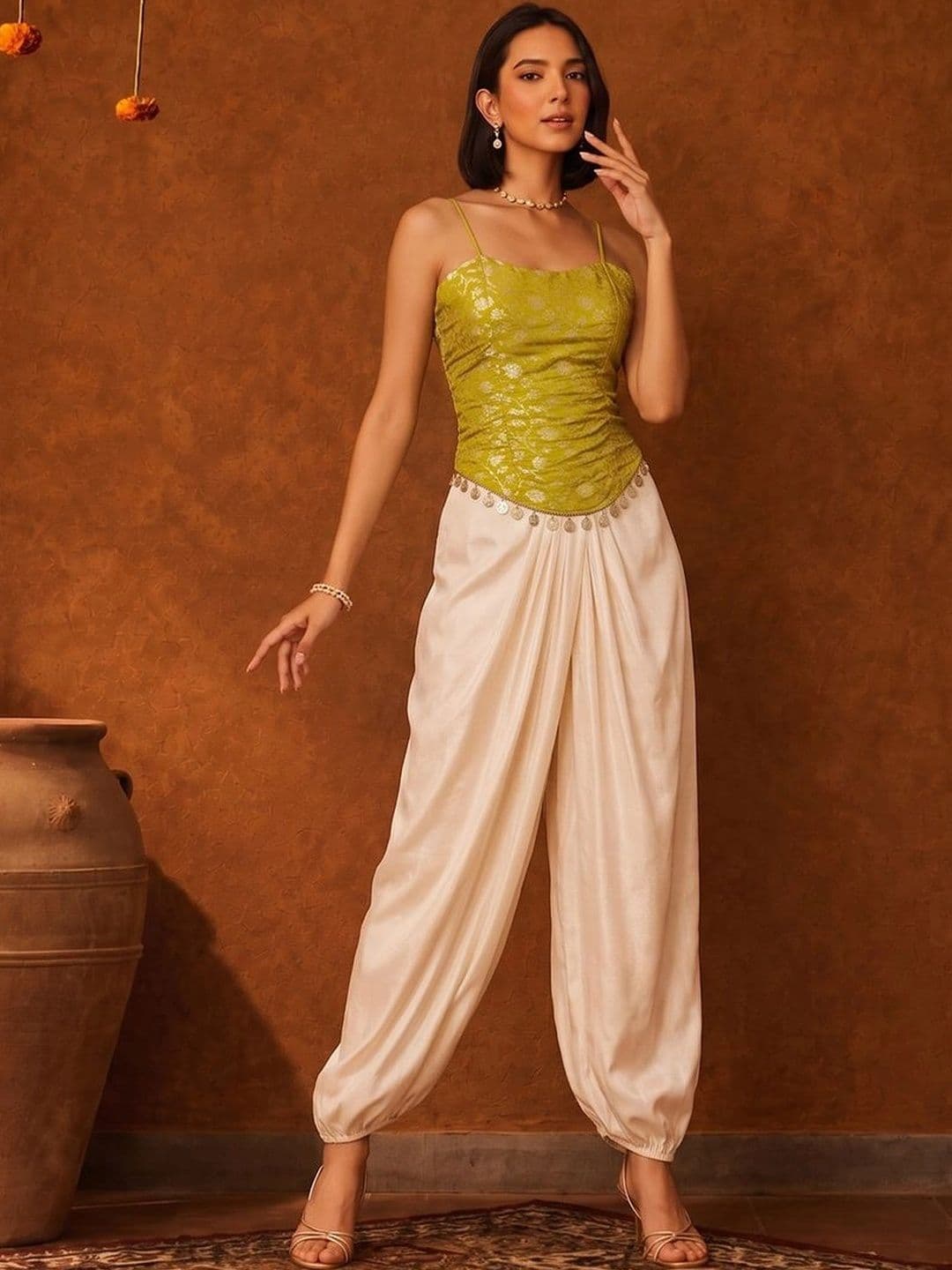 Varanga Corset Top thumbnail 7