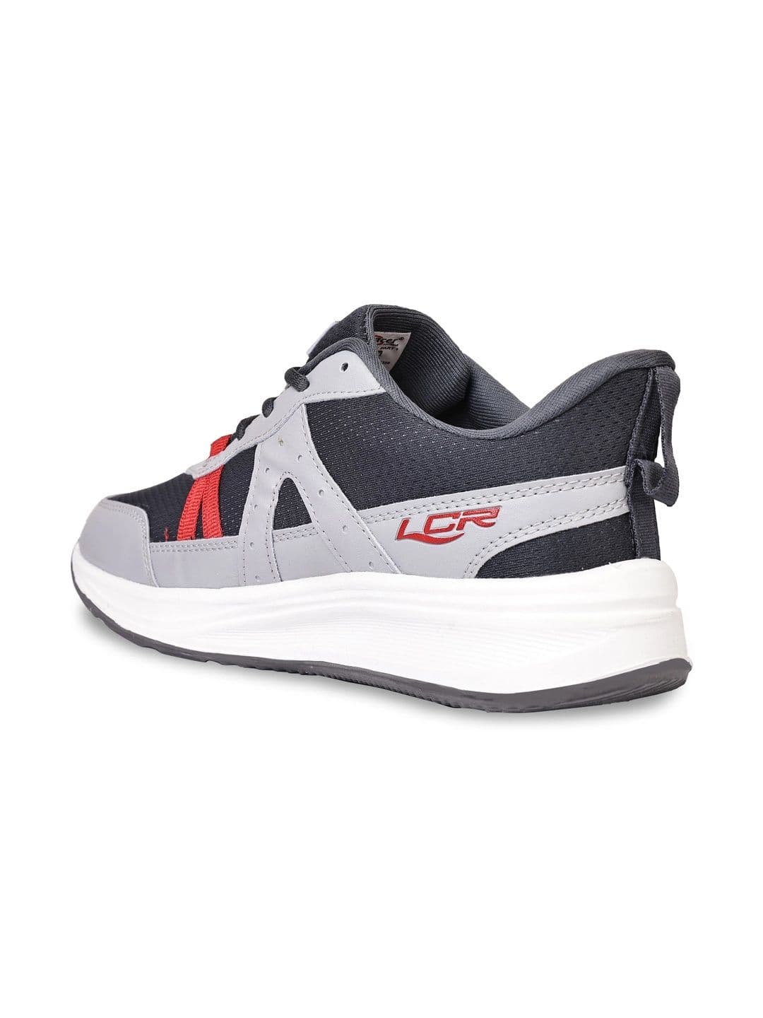Lancer Men Mesh Running Shoes thumbnail 3
