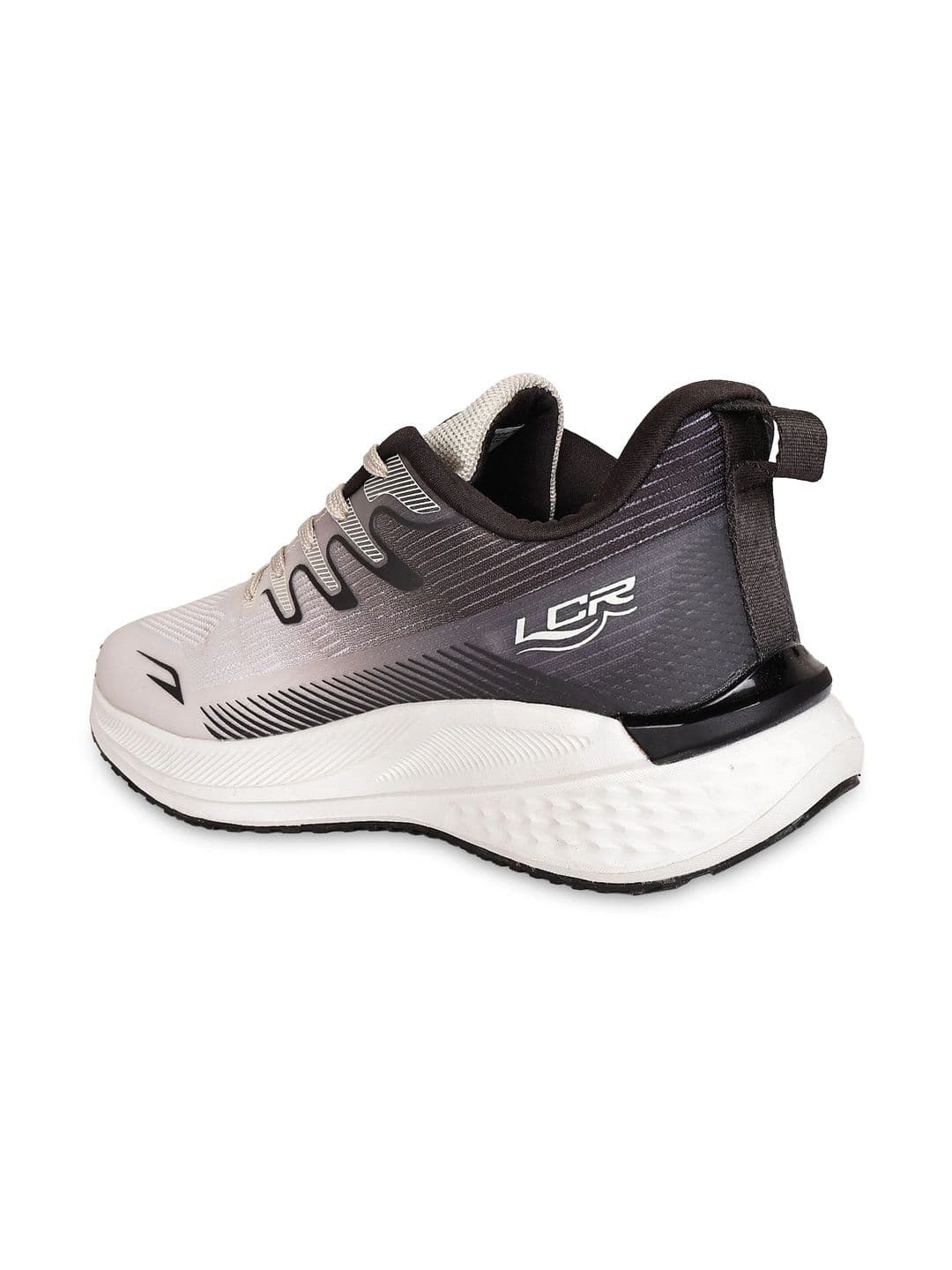 Lancer Men Mesh Running Shoes thumbnail 2