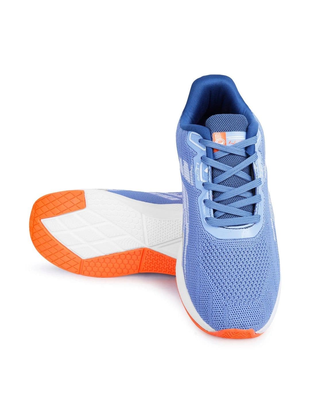 Lancer Men Mesh Running Shoes thumbnail 5