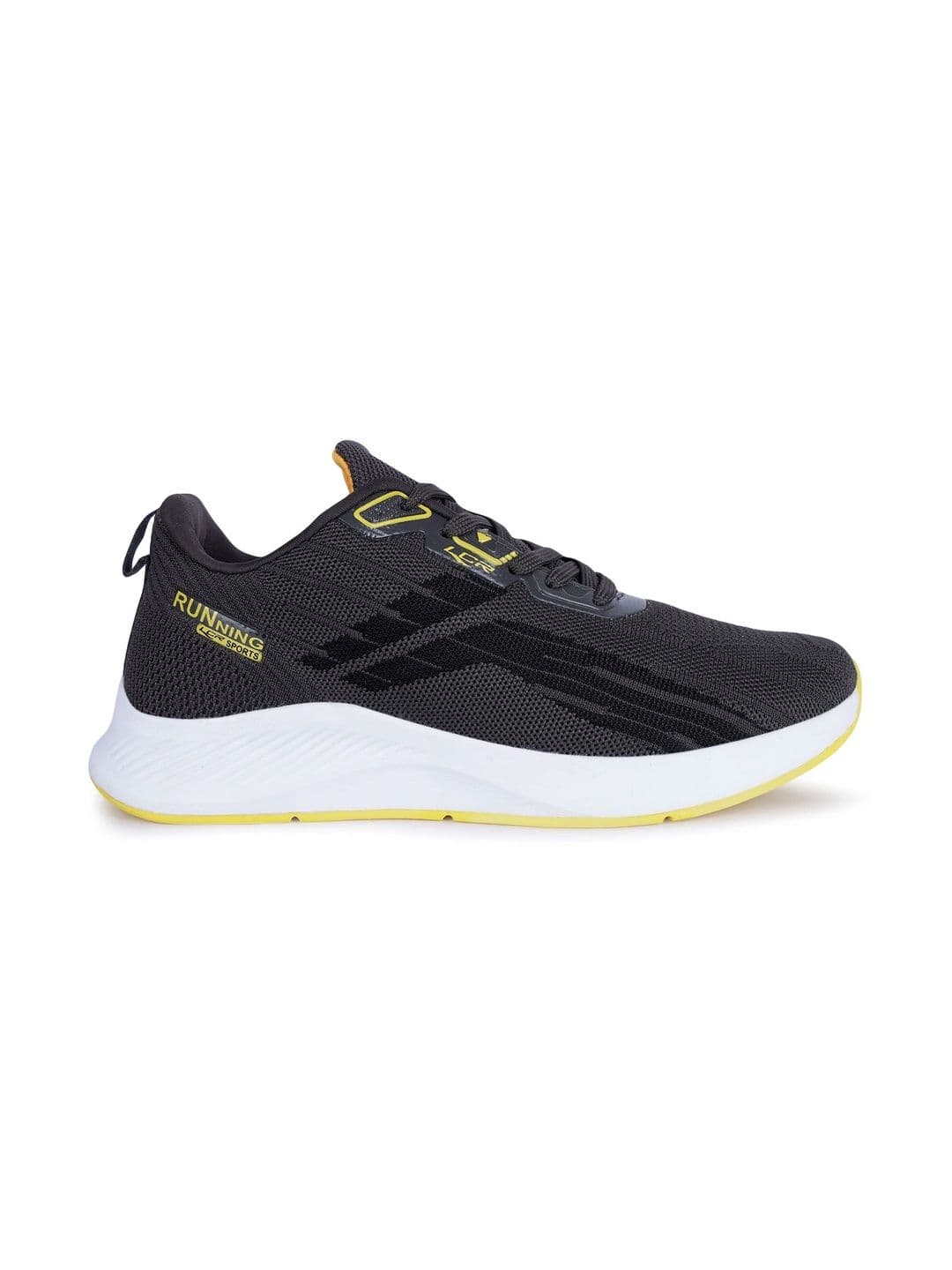 Lancer Men Mesh Running Shoes thumbnail 3
