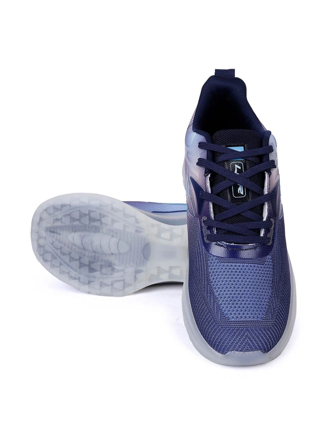 Lancer Men Mesh Running Shoes thumbnail 2