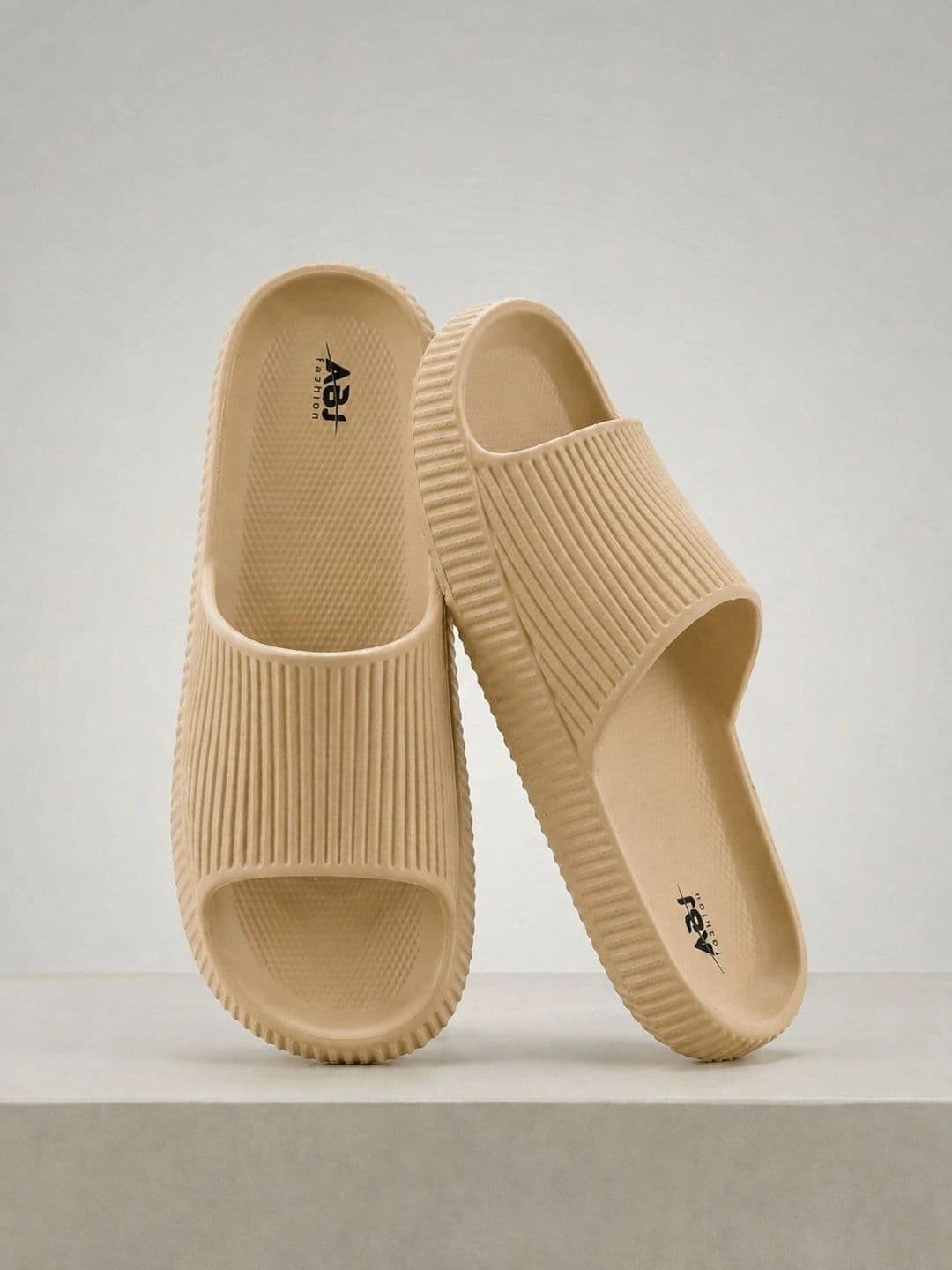 ABJ Fashion Men Sliders - view 1