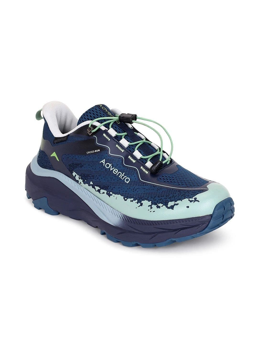 Adventra Sports Men Trekking Shoes - view 1