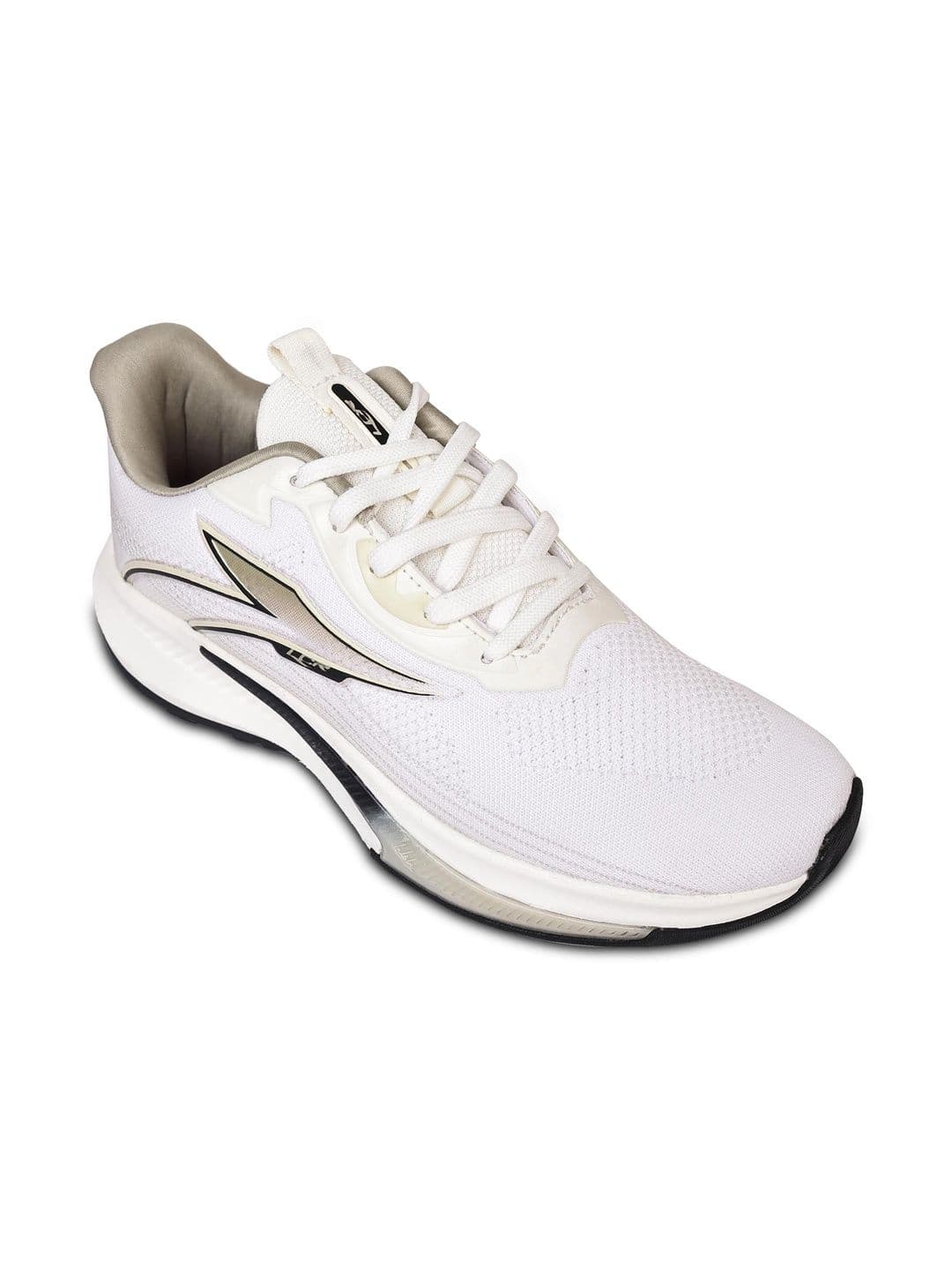 Lancer Men Mesh Running Shoes thumbnail 6