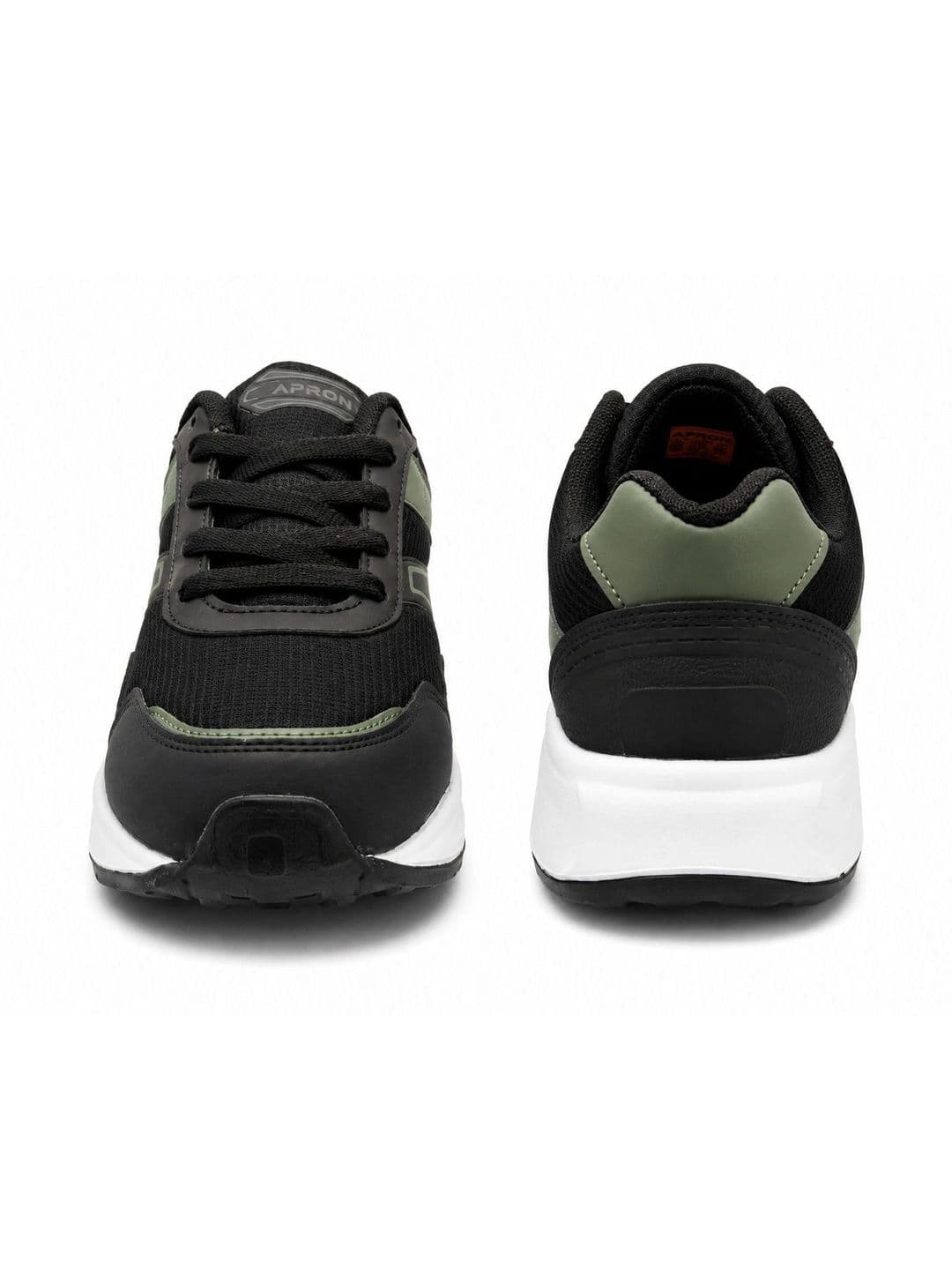 APRON Men Running Shoes thumbnail 7