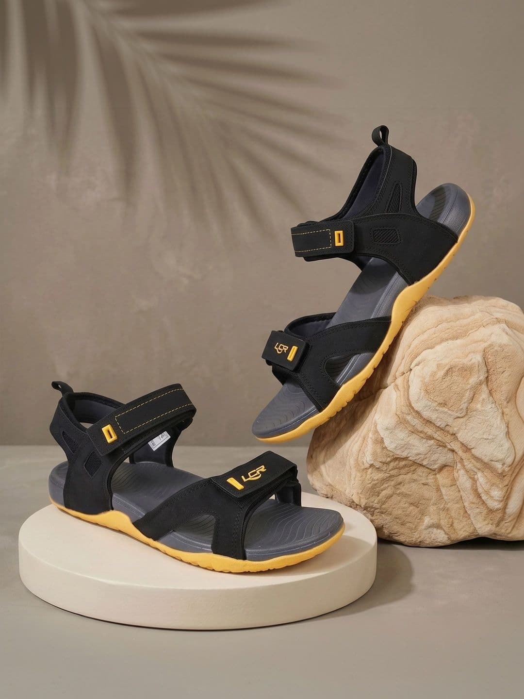 Lancer Men Sandals - view 1