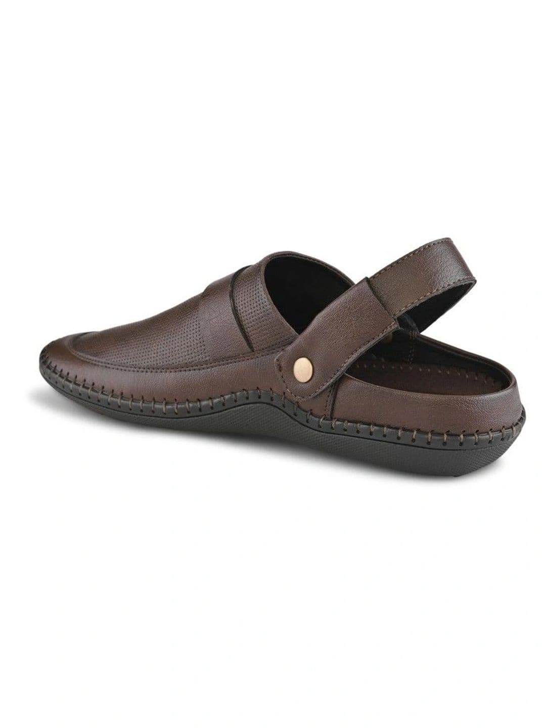 Roadster Men Clogs Sandals thumbnail 4