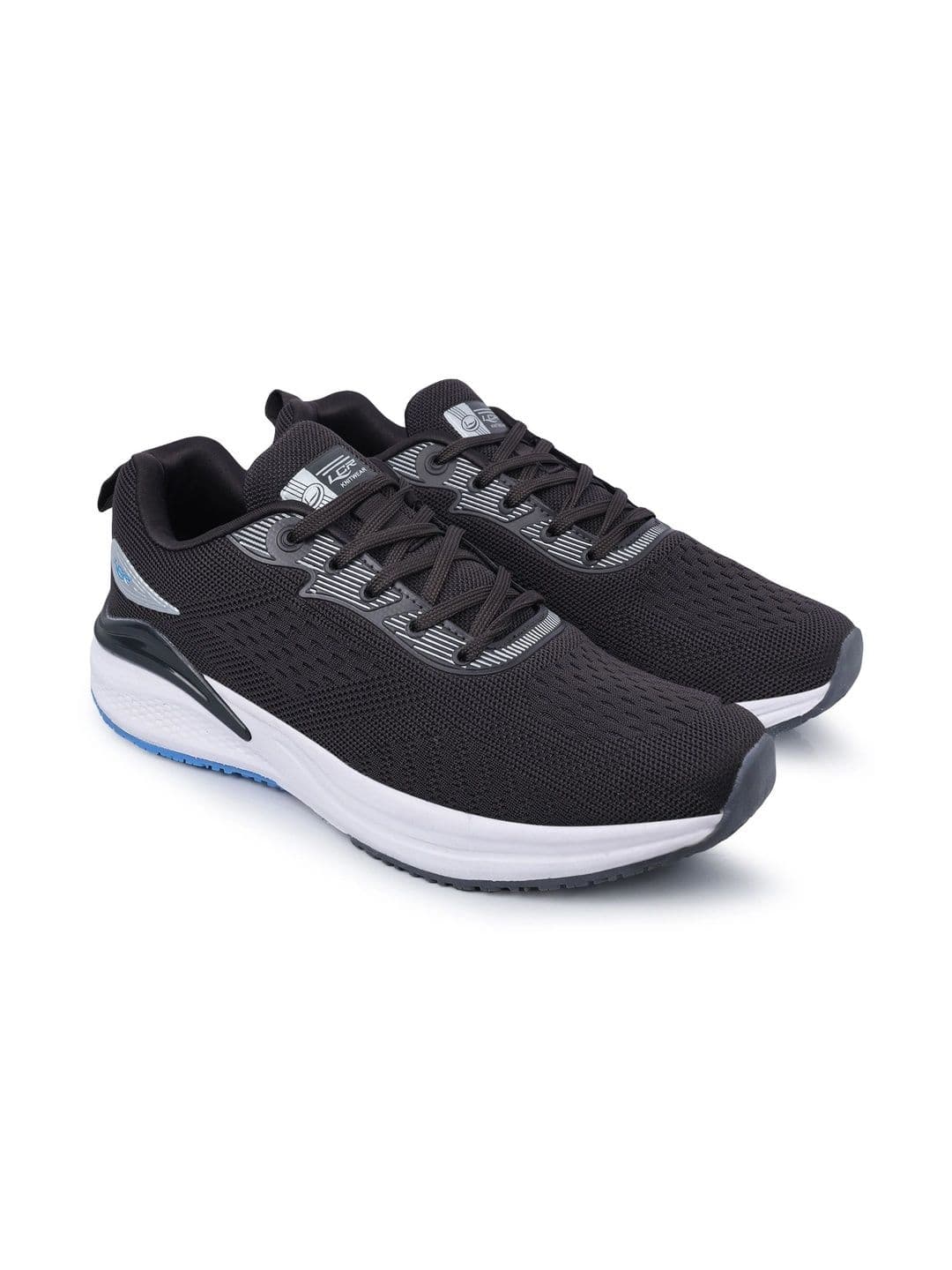 Lancer Men Mesh Running Shoes thumbnail 6