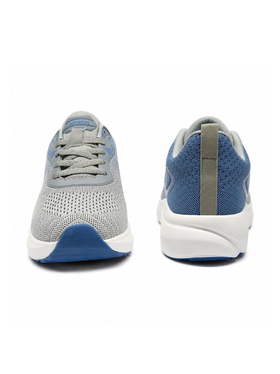 APRON Men Running Shoes thumbnail 6