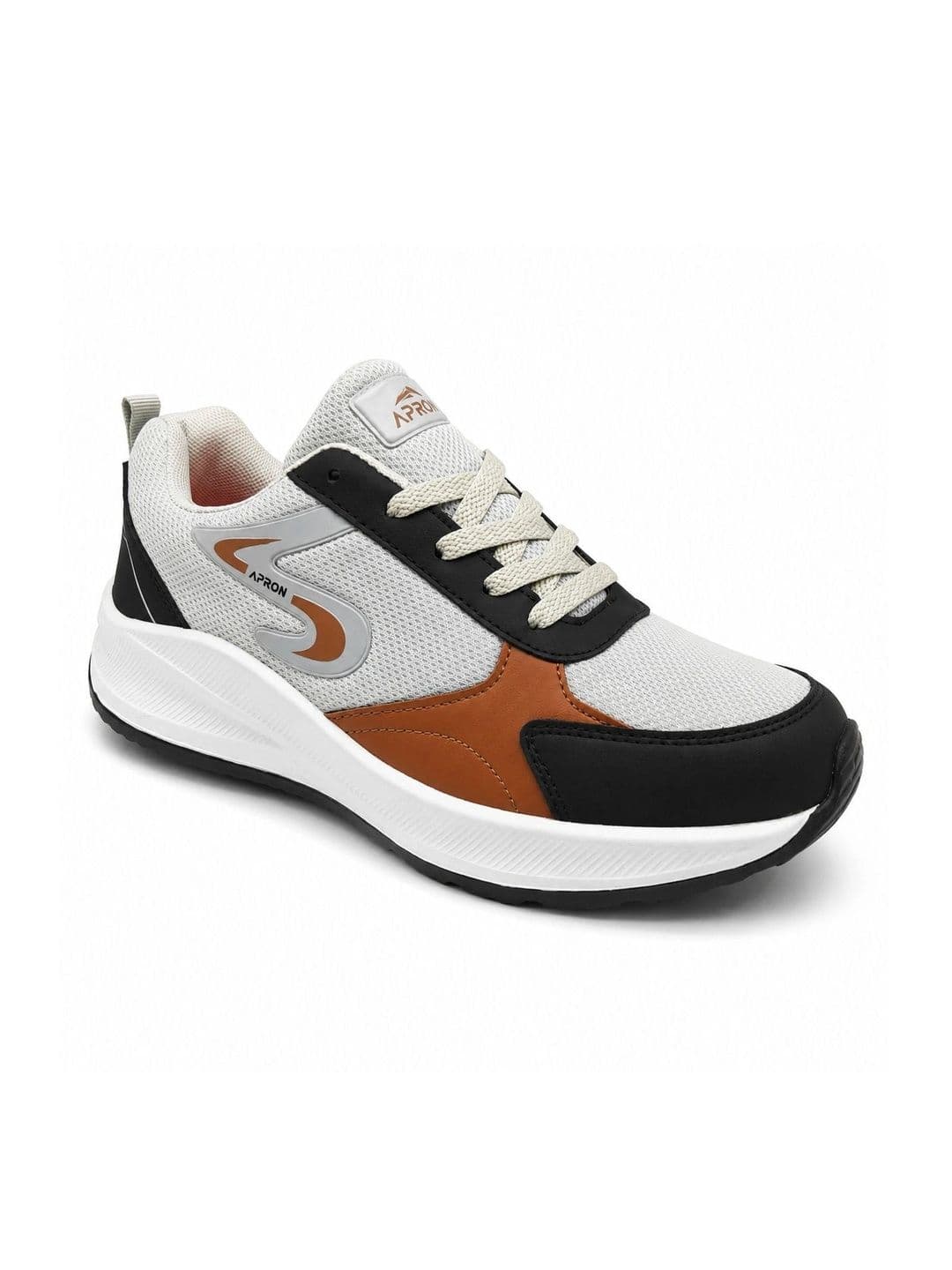 APRON Men Running Shoes thumbnail 5