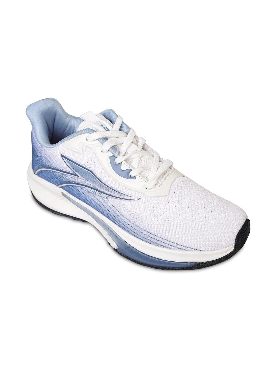 Lancer Men Mesh Running Shoes thumbnail 5
