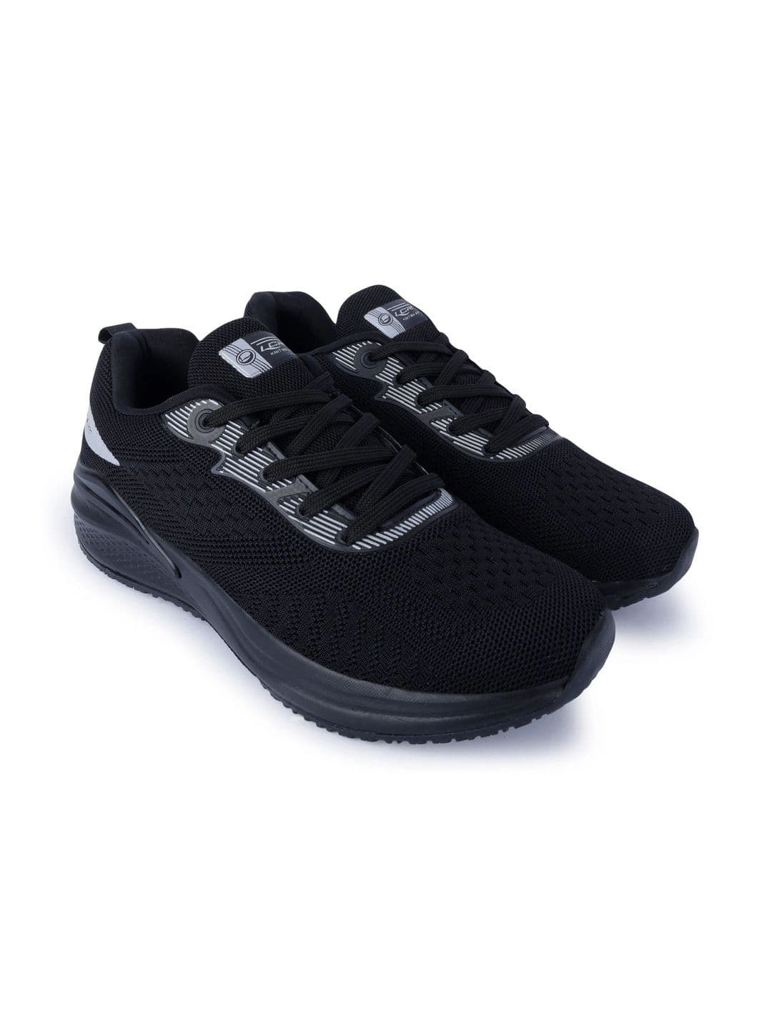 Lancer Men Mesh Running Shoes thumbnail 4