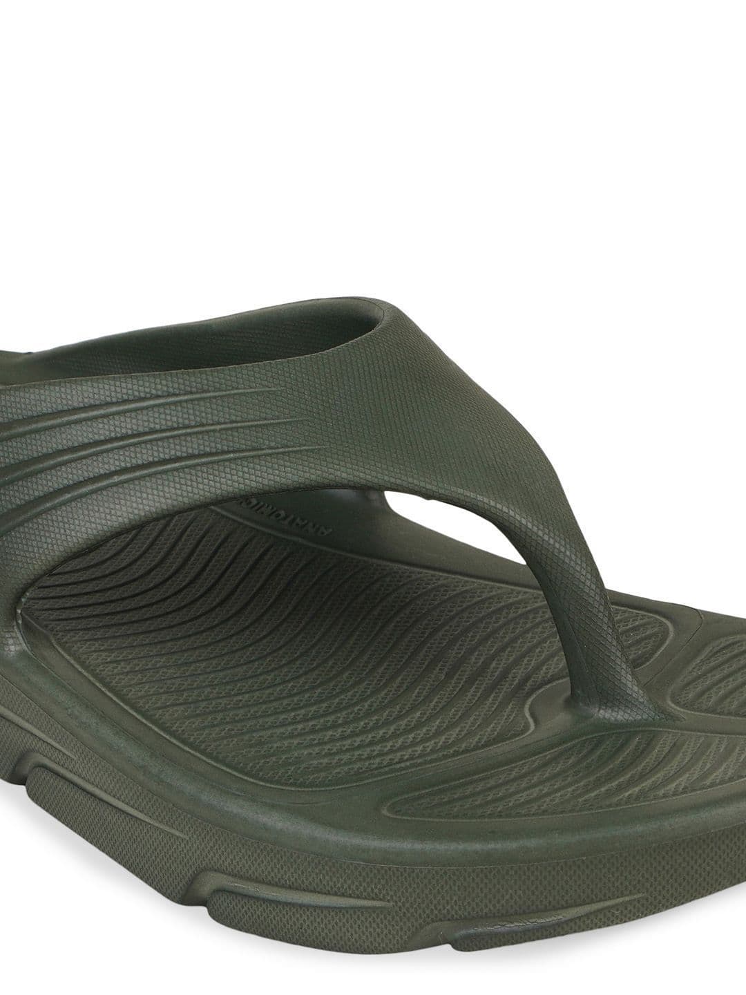 TRV Men Thong Flip-Flops thumbnail 3
