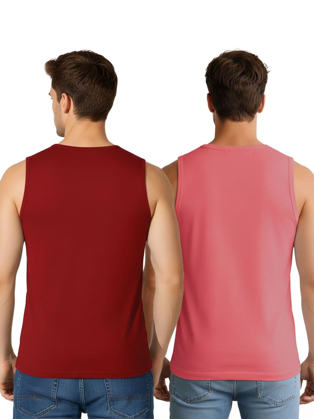 SLOWLORIS Men 2 Printed T-shirt thumbnail 5