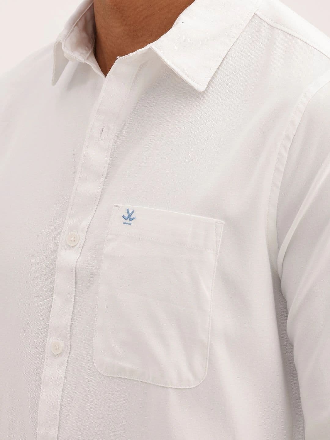 WROGN Men Casual Shirt thumbnail 2