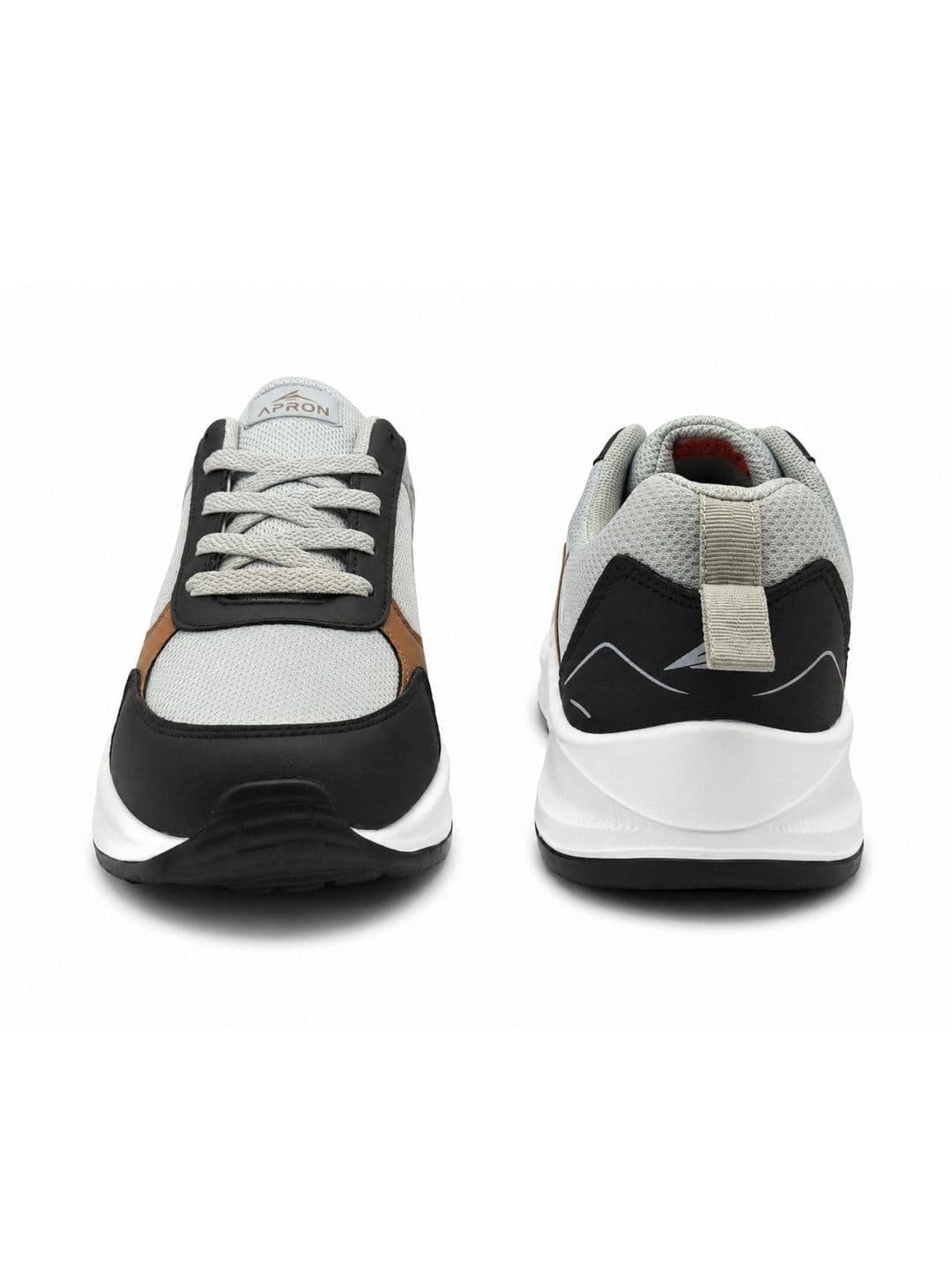 APRON Men Running Shoes thumbnail 3