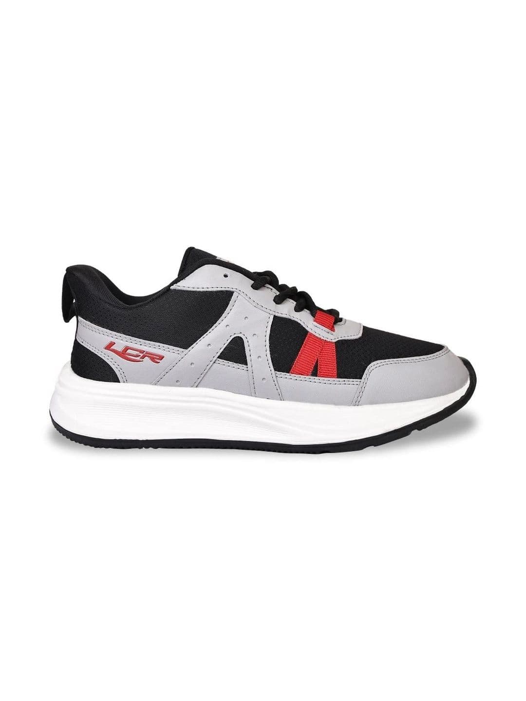 Lancer Men Mesh Running Shoes thumbnail 6