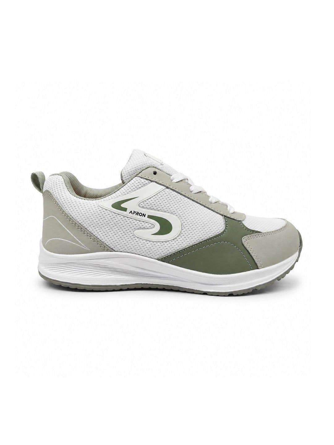 APRON Men Walking Shoes thumbnail 4
