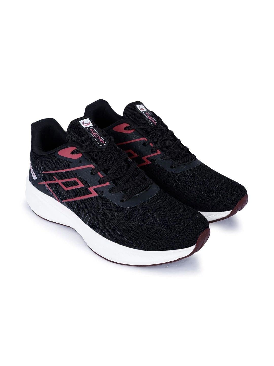 Lancer Men Mesh Running Shoes thumbnail 3