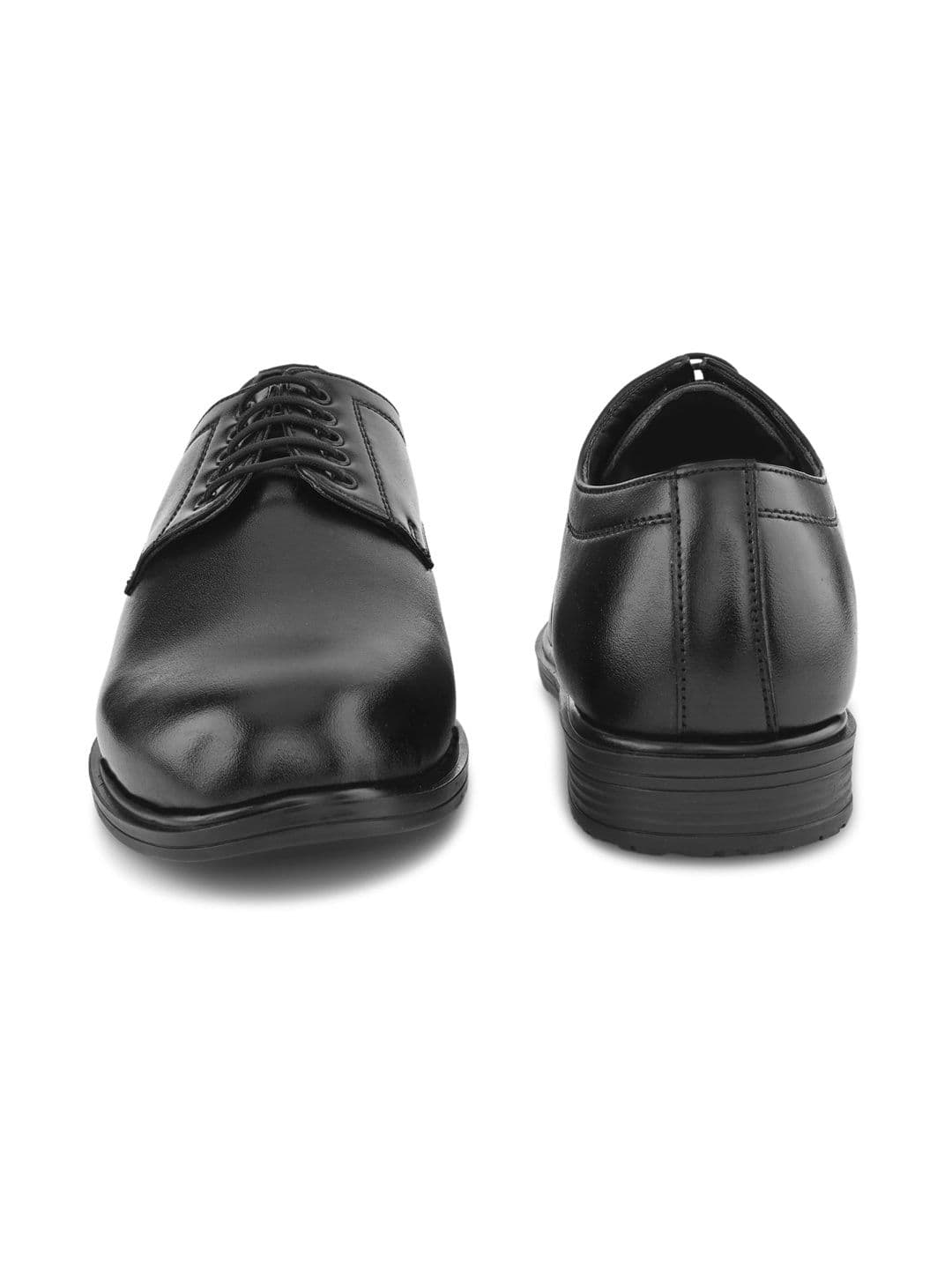 Killer Men Round Toe Lace-Ups Derbys Formal Shoes thumbnail 2