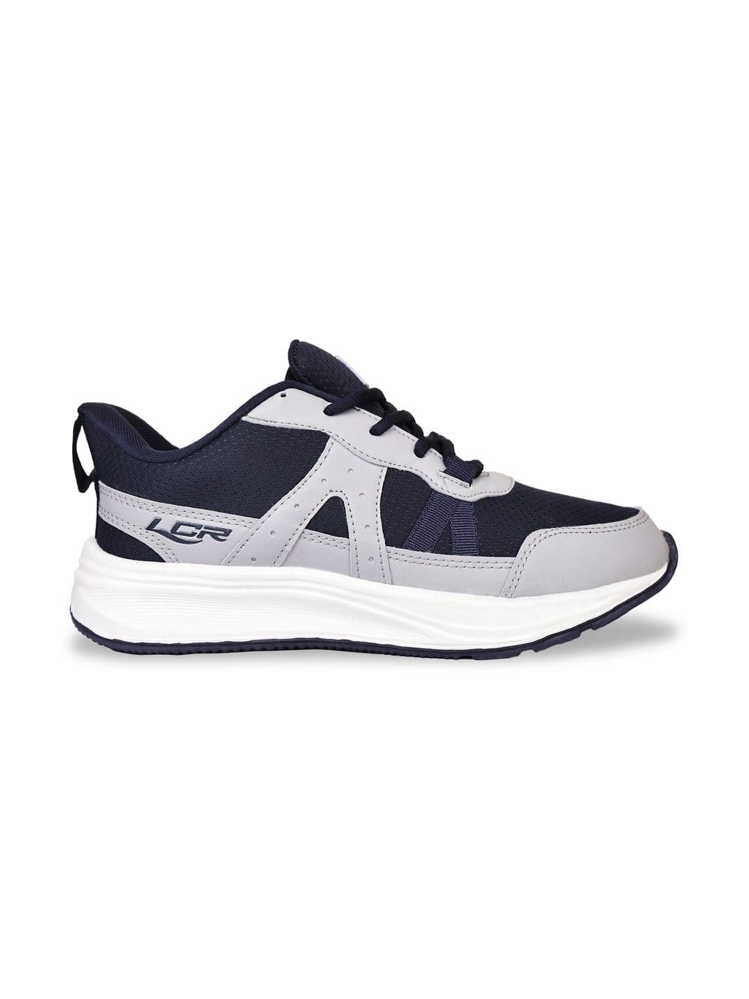 Lancer Men Mesh Running Shoes thumbnail 4