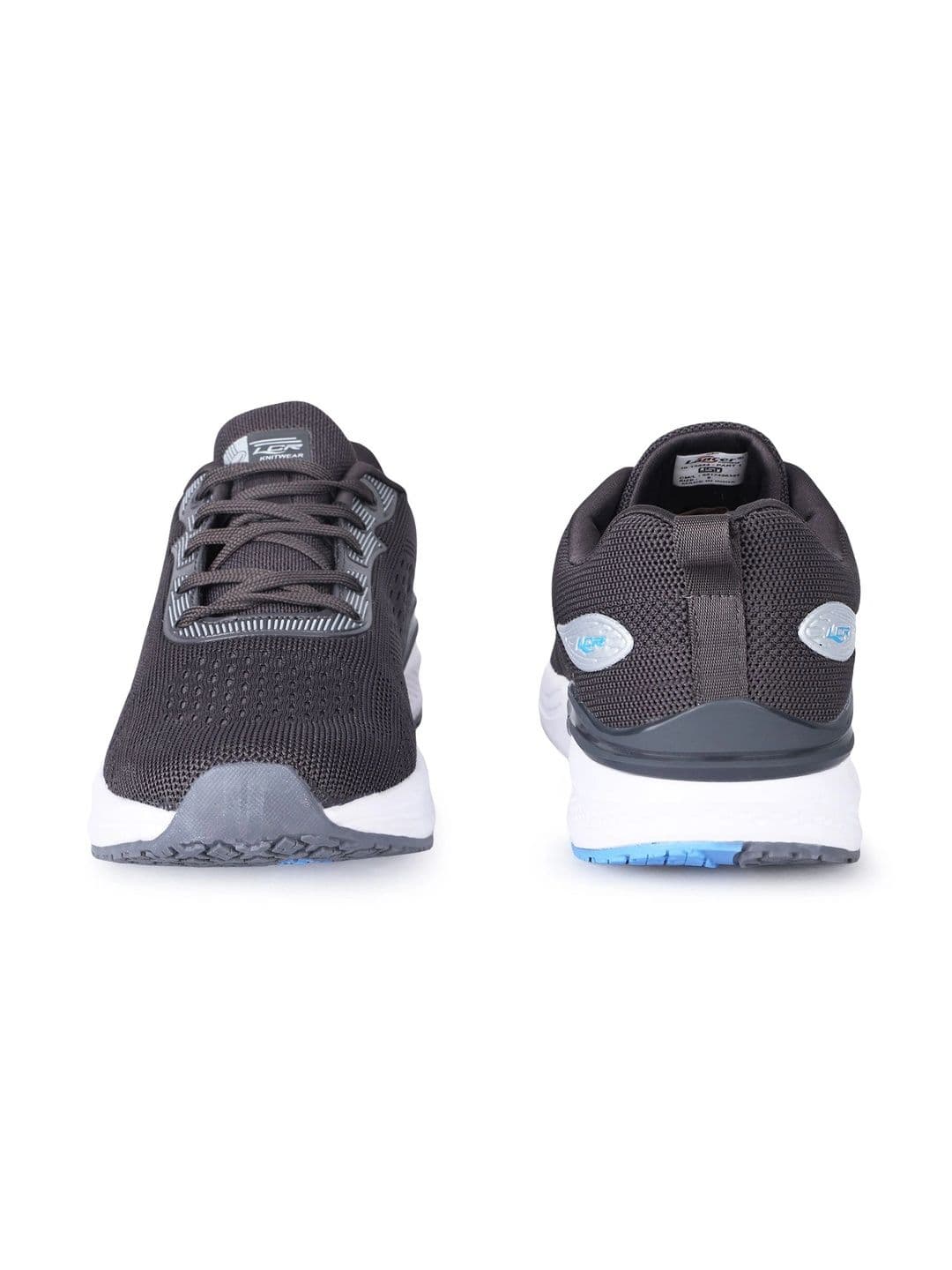 Lancer Men Mesh Running Shoes thumbnail 4