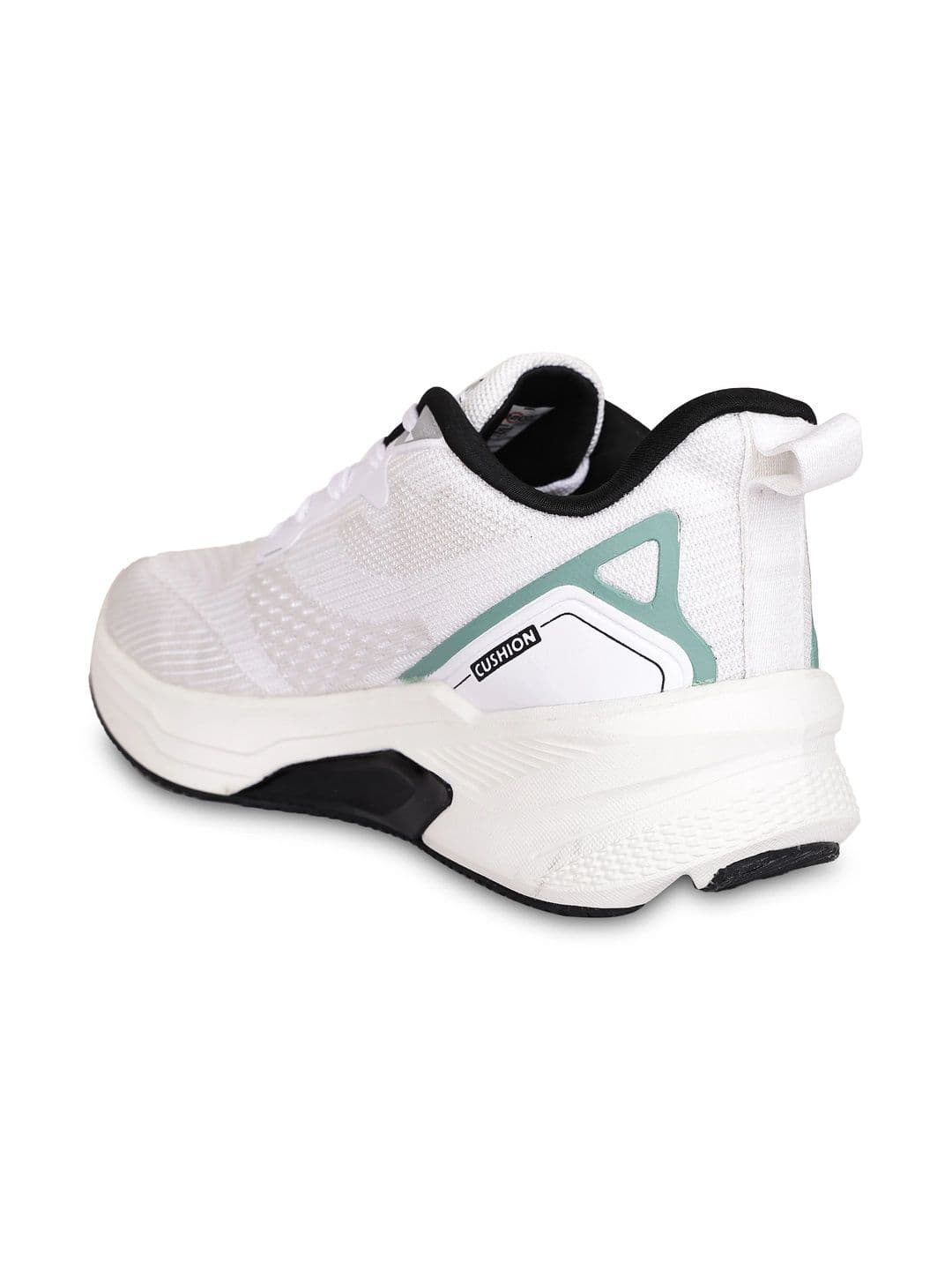 Lancer Men Mesh Running Non-Marking Shoes thumbnail 2