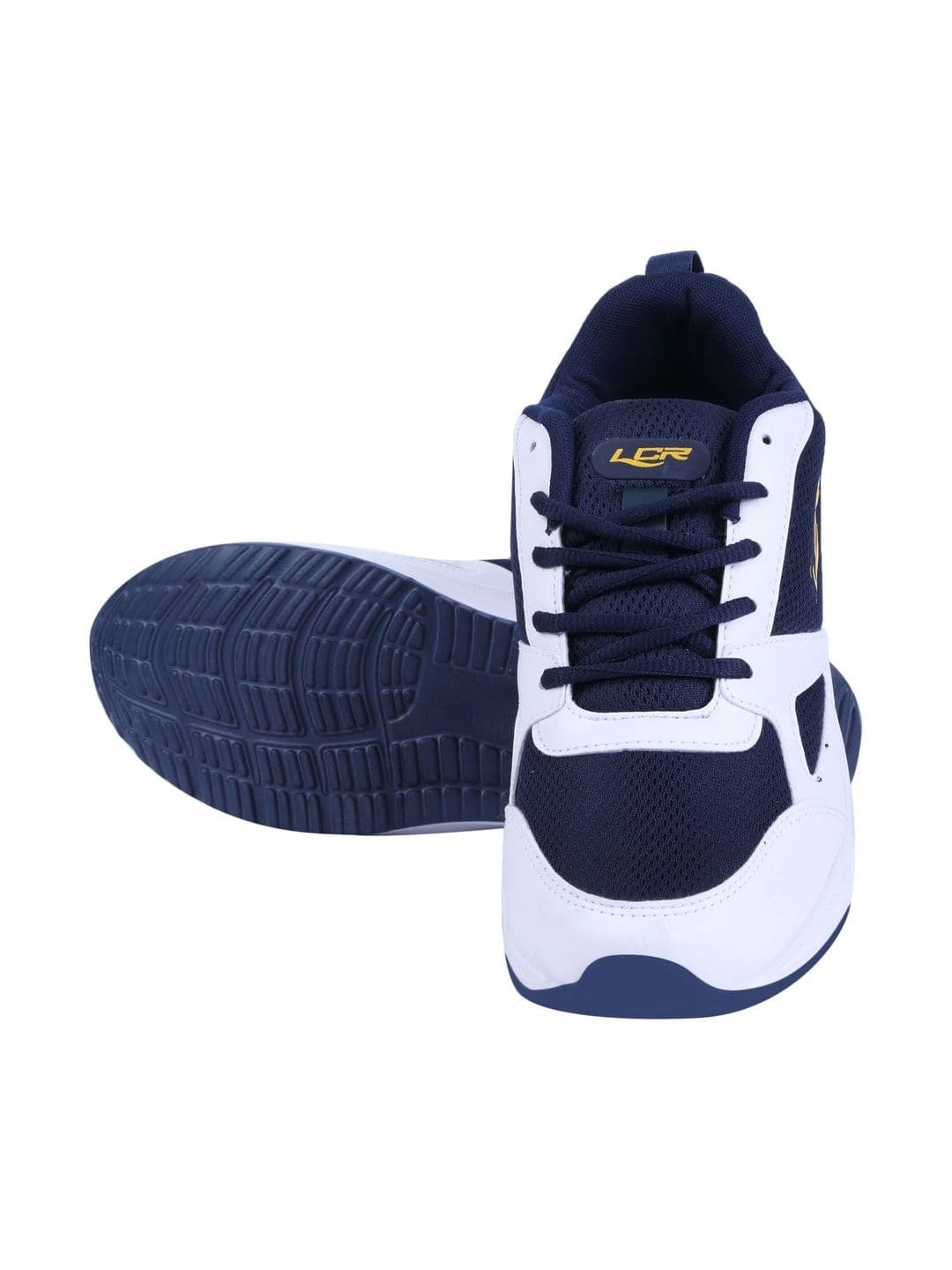 Lancer Men Mesh Running Non-Marking Shoes thumbnail 5