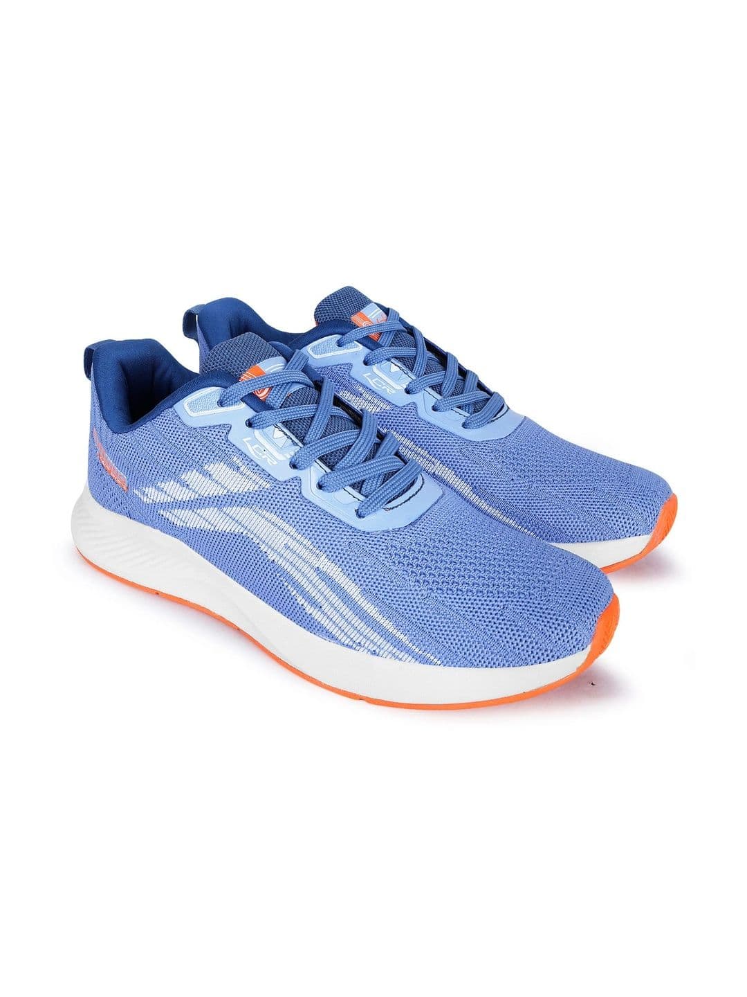 Lancer Men Mesh Running Shoes thumbnail 6