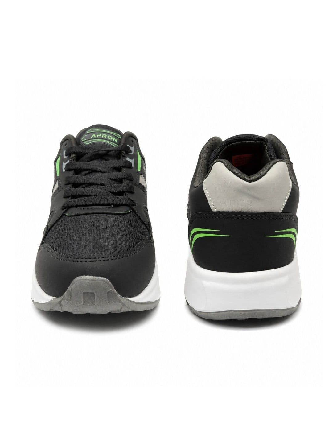 APRON Men Walking Shoes thumbnail 5