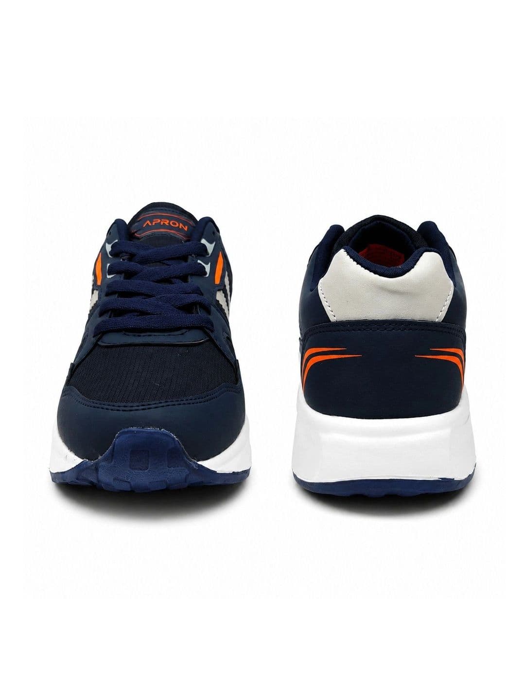 APRON Men Running Shoes thumbnail 4