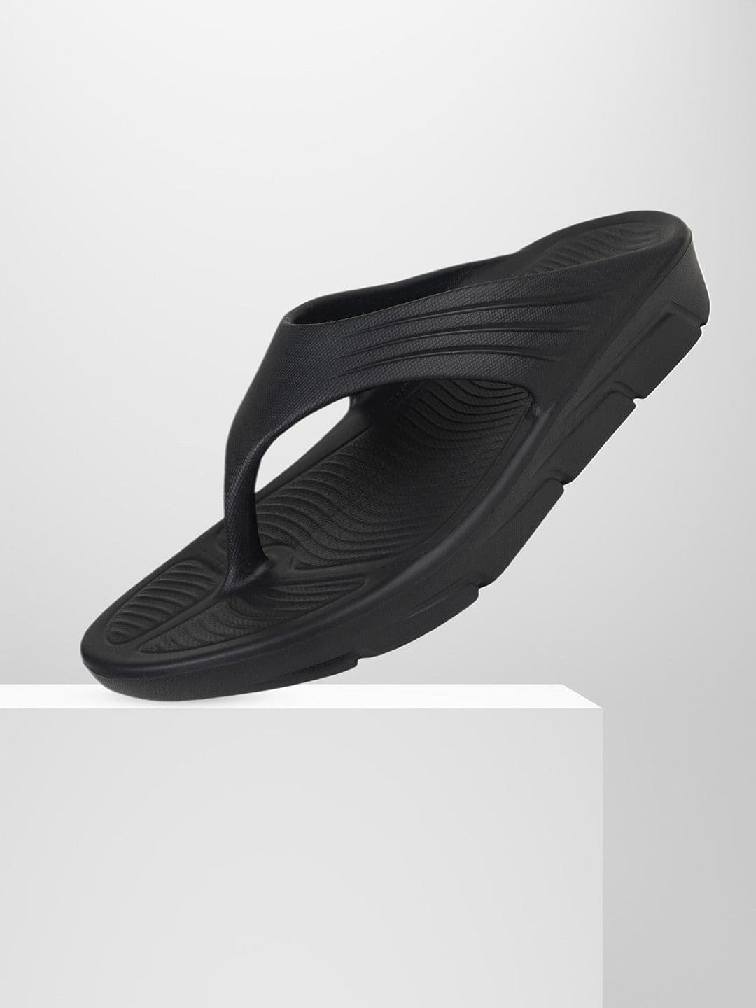 TRV Men Thong Flip-Flops thumbnail 7