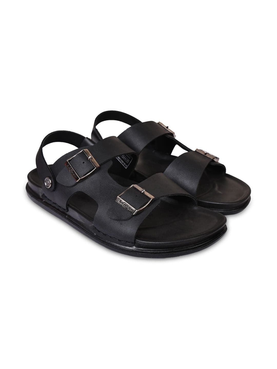 Lancer Men Comfort Sandals thumbnail 6