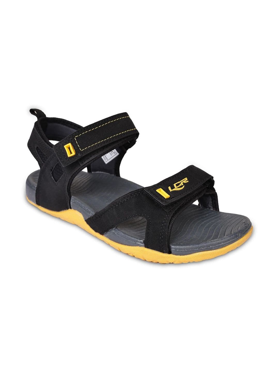 Lancer Men Sandals thumbnail 3