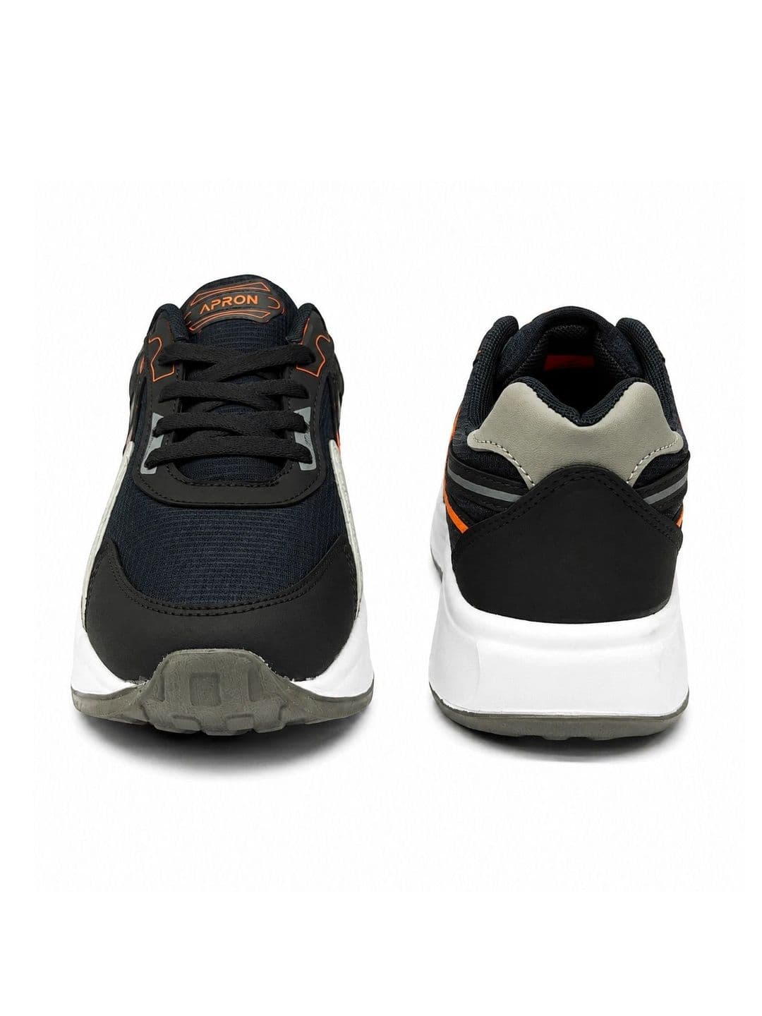 APRON Men Running Shoes thumbnail 5