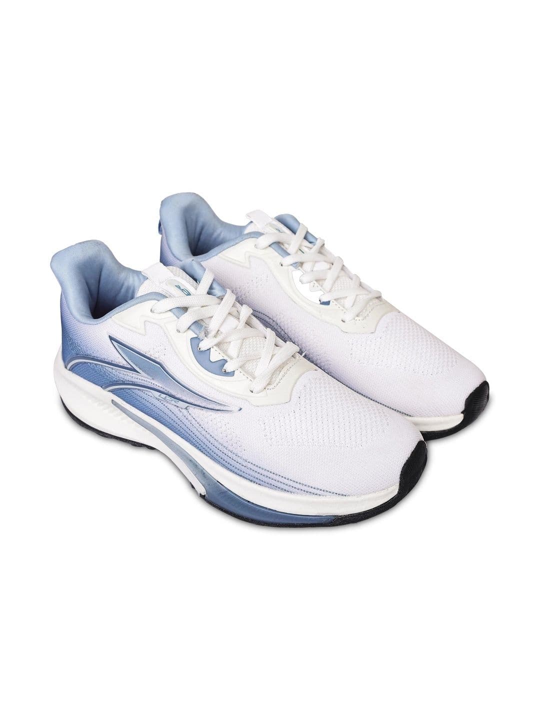 Lancer Men Mesh Running Shoes thumbnail 4