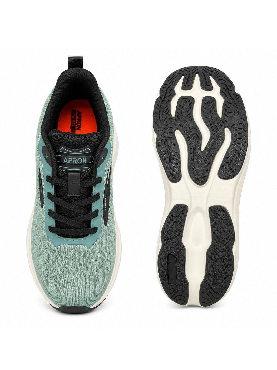 APRON Men Running Shoes thumbnail 3