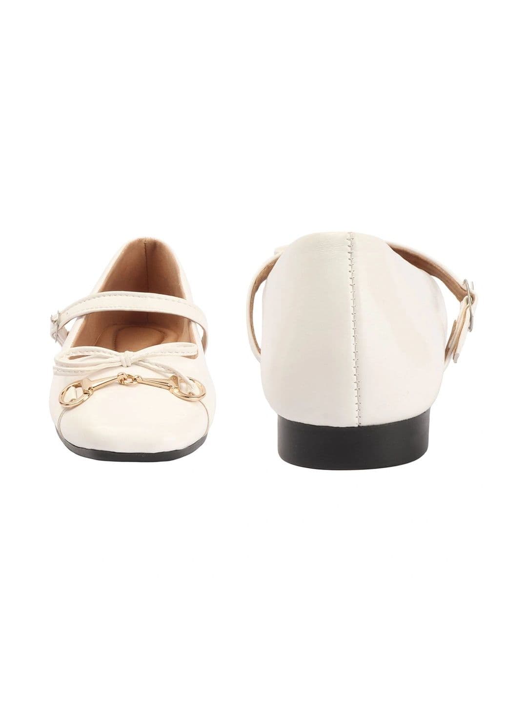AVIVASTYLE Women Bows Flats thumbnail 5