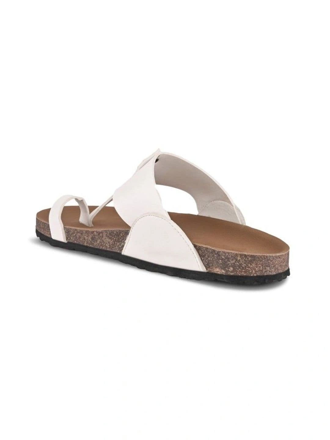 House of Pataudi Men Comfort Sandals thumbnail 3